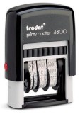 4800 DATER MA PRINTY