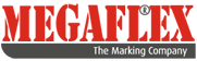 Megaflex logo